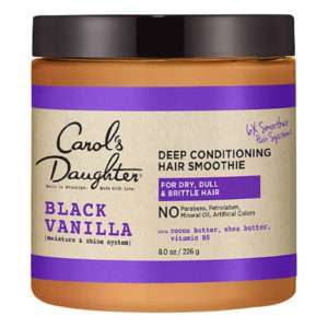 Carol’s Daughter Black Vanille Hair Smoothie