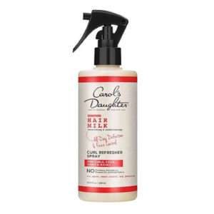 Carol’s Daughter Hair Milk Curl Refresher Spray