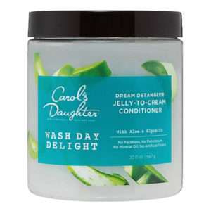Carol’s Daughter Delight Jelly-To-Cream Cond