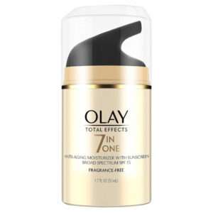 Olay Total Effects Cream 15ml 7in1 Spf15 D
