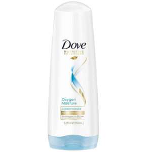 Mini Dove – Conditioner Oxygen Moisture 50 Ml.
