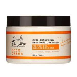 Carol’s Daughter Coco Curl Quenching Mask