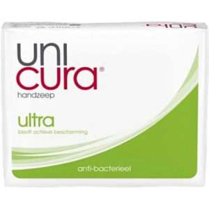 Unicura Ultra Tabletzeep 2x90g
