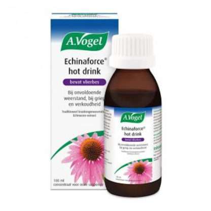 A.Vogel Echinaforce Hotdrink 1