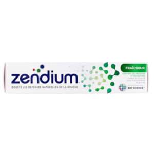 Zendium Tandpasta – Fresh Mint 75 ml