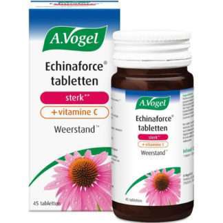 A.Vogel Echinaforce Sterk** +