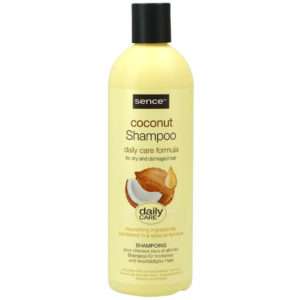 Sence Shampoo 400ml Coconut