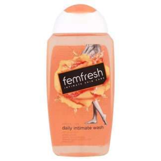 FemFresh Daily Intimate Wash 250ml