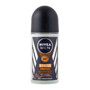 Nivea Deo Roll-on Men – Stress Protect 50 ml