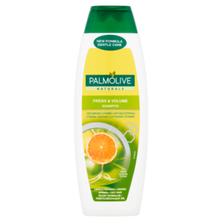 Palmolive Shampoo 350ml Fresh Volume