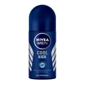 Nivea Deo Roll-on Men – Cool Kick 50ml