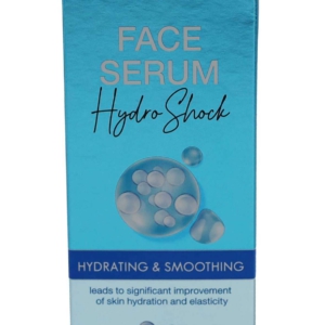 Sence Facial Serum 30ml Hydro Shock