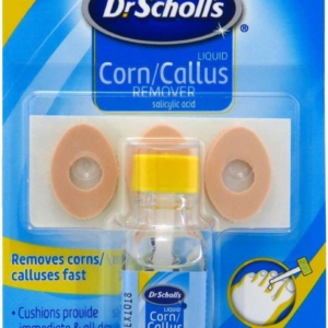 Dr. Scholl’s Liquid Corn and Callus Remover