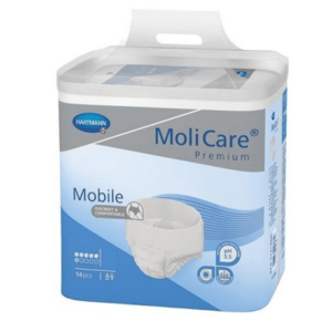 MoliCare® Premium Mobile 6 drops